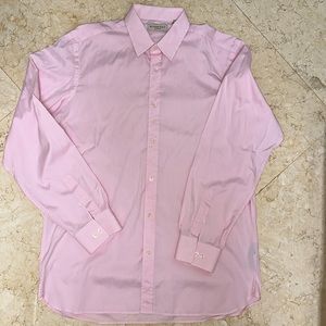BURBERRY DRESS SHIRT